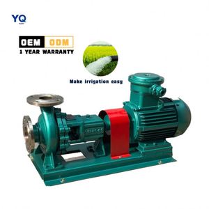 16 Hp Electric Diesel Engine Agricultural Irrigation Water <b>Pump</b> 6 Inch Water <b>Pump</b> for Agriculture Irrigation - Product Image 1