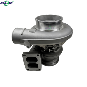 Turbocharger Traktor Onode RE508022/RE50633/SE502169 untuk Excavator Jo-hn Dee-<span class=keywords><strong>re</strong></span> Mesin 6125H, Garansi 1 Tahun, Harga Promo - Product Image 5