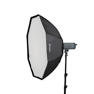 120cm tela profesional foto estudio al aire libre fotografía iluminación <span class=keywords><strong>Flash</strong></span> difusor portátil Octágono paraguas <span class=keywords><strong>Softbox</strong></span> - Product Image 3