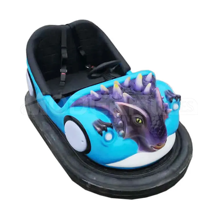 factory directly supply car bumpers high quality bumper cars hot attractive amusement park bumper cars for sale