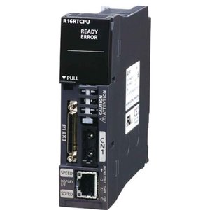 4F-R16RTCPU Mitsubishi Electric - Numéro de pièce : 313101 - Product Image 1
