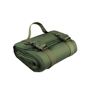 Tapete Táctico Enrollable Personalizado con Logotipo, Tapete Acolchado para Armas, Picnic, Camping, Caza, Entrenamiento de Tiro - Product Image 6