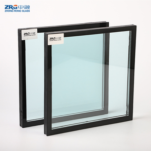 Porte coulissante en verre isolée ZRG avec <span class=keywords><strong>film</strong></span> électrique de confidentialité intégré 4SG scellé - Product Image 4
