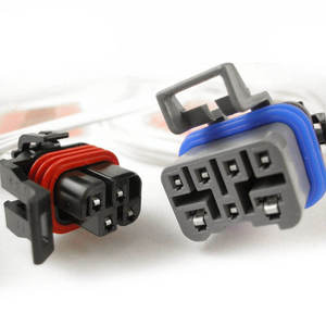OEM # Kit de réparation de faisceau de câblage de transmission 15305920 pour Allison GMC Chevrolet - Product Image 3