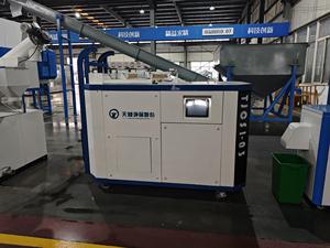 Sistema <span class=keywords><strong>de</strong></span> Reciclaje <span class=keywords><strong>de</strong></span> <span class=keywords><strong>Residuos</strong></span> Alimentarios Industriales <span class=keywords><strong>de</strong></span> 500 kg |   Equipo <span class=keywords><strong>de</strong></span> Tratamiento <span class=keywords><strong>de</strong></span> <span class=keywords><strong>Residuos</strong></span> <span class=keywords><strong>de</strong></span> Cocina Tianjian con Separación <span class=keywords><strong>de</strong></span> Agua y Aceite - Product Image 5