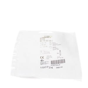 Controlador de programación PLC dedicado PAC de automatización industrial, BES01M6 10-30VDC NSMP, original, nuevo, en stock - Product Image 1