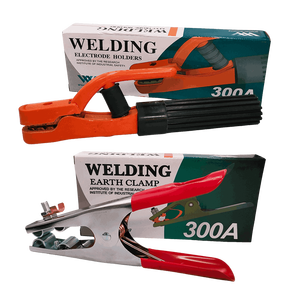 Máquina de soldadura de electrodos - Product Image 3