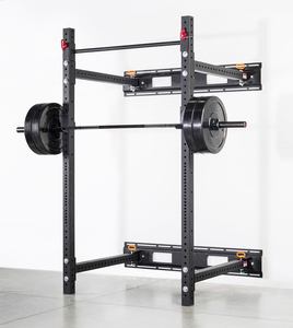 Crossmax power rack equipos <span class=keywords><strong>de</strong></span> gimnasio multifunción <span class=keywords><strong>plegable</strong></span> Squat Rack <span class=keywords><strong>plegable</strong></span> Fitness Power Rack <span class=keywords><strong>de</strong></span> <span class=keywords><strong>jaula</strong></span> - Product Image 1