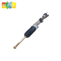Crémaillère de direction CHERRY QQ 0.8 pour S11-340010