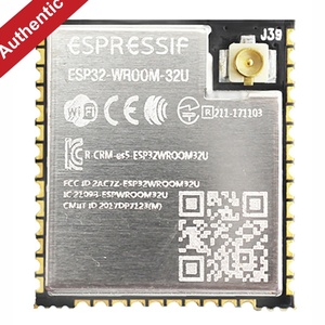 Module, ESP32, WROOM 32, WiFi, BT, MCU, 8 mo, pour solution IOT - Product Image 2