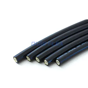 Heavy Duty Xe Tải Thủy Lực Cab Nghiêng Hose Dòng