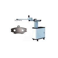Manipulateur CNC pour support en acier/ligne de production automatique de supports en acier