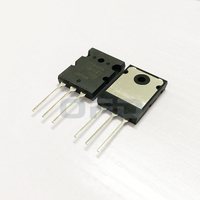 Transistor Bipolar 2SA1943 TO-3, Circuito Integrado, Componente Electrónico, Consulte por el Transistor Bipolar 2SA1943