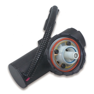 Excavadora Shacman Sinotruck, piezas de repuesto para motor de camión, bomba de transferencia de combustible, 228, 9129 - Product Image 1