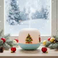 Diffuseur d'arômes en gros, désodorisant, diffuseur de parfum, diffuseur d'huiles essentielles USB, humidificateur d'air