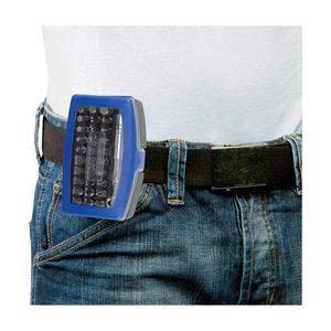 HEYTEC 50833-2-10 Affichage de vente. Bit-box-set, 32 pièces. - Product Image 2