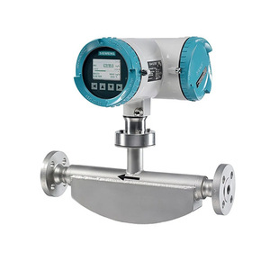 เครื่องวัดอัตราการไหลแบบ Blind Mass Flow Gauge รุ่น FC410 แบบหน้าแปลน สำหรับน้ำมัน/น้ำ/ก๊าซ/ของเหลว  แบบ OEM สำหรับการถ่ายโอนในท่อส่ง - Product Image 3