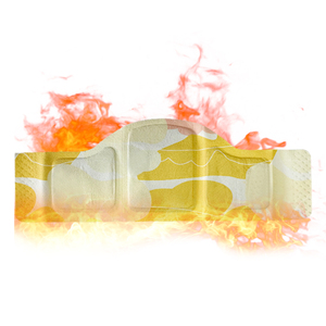 Support personnalisé auto-<span class=keywords><strong>chauffant</strong></span> <span class=keywords><strong>patch</strong></span> chaud pour la taille femmes crampes menstruelles <span class=keywords><strong>patch</strong></span> <span class=keywords><strong>chauffant</strong></span> <span class=keywords><strong>patch</strong></span> <span class=keywords><strong>lombaire</strong></span> chaud pour la taille - Product Image 3