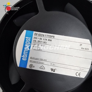 Ventilateur axial DO de haute qualité L4.115.2481 pour machines d'impression offset CD74 XL75 D175*51 HD - Product Image 3
