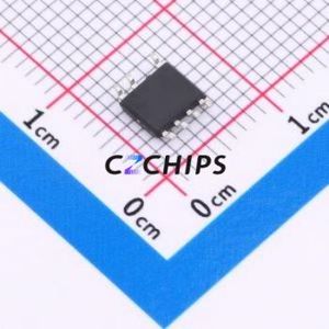 วงจรรวม GP8891CAS SOP-7ใหม่ของแท้ชิป IC PMIC ตัวควบคุมและควบคุม AC-DC - Product Image 2