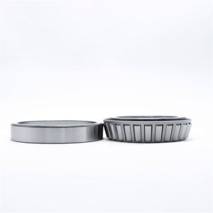 Taper <b>Roller</b> Bearing 30628 China Bearing Manufacturer - Product Image 6