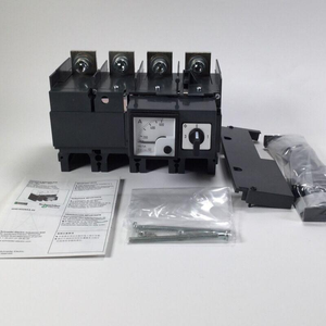 Módulo amperímetro eléctrico LV432856 para Compact NSX 630 New NFP - Product Image 1