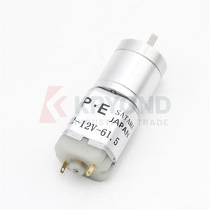 1PC JP22-<b>12V</b>-61.5 Ink Key <b>Motor</b> Replacement for 472ED Offset Printing Machine Good Quality Spare Part - Product Image 3