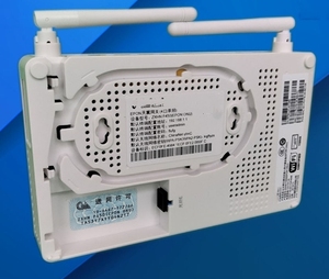 Hot bán F450 epon onu FTTH Modem 1ge 3fe FTTH sợi thiết bị quang học - Product Image 6
