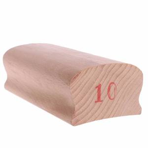 Bloc <span class=keywords><strong>de</strong></span> ponçage en bois pour la nivellement des frettes <span class=keywords><strong>de</strong></span> guitare et <span class=keywords><strong>de</strong></span> basse, outil <span class=keywords><strong>de</strong></span> <span class=keywords><strong>luthier</strong></span> pour la manche <span class=keywords><strong>de</strong></span> guitare - Product Image 4