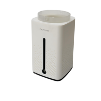 Élément filtrant pour purificateur d'eau, coque en plastique, coque de filtre pour traitement de l'eau, boîtier de filtre à eau, coque en plastique