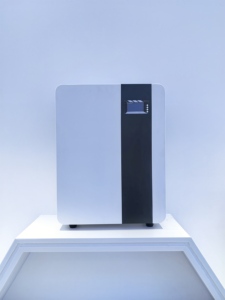 แบตเตอรี่ลิเธียมไอออนแบบพกพา 51.2V 200AH แบตเตอรี่ลิเธียมไลฟ์โอโฟร์ 51.2v 200ah สำหรับเก็บพลังงานแสงอาทิตย์ภายในบ้าน พร้อมระบบ BMS - Product Image 2