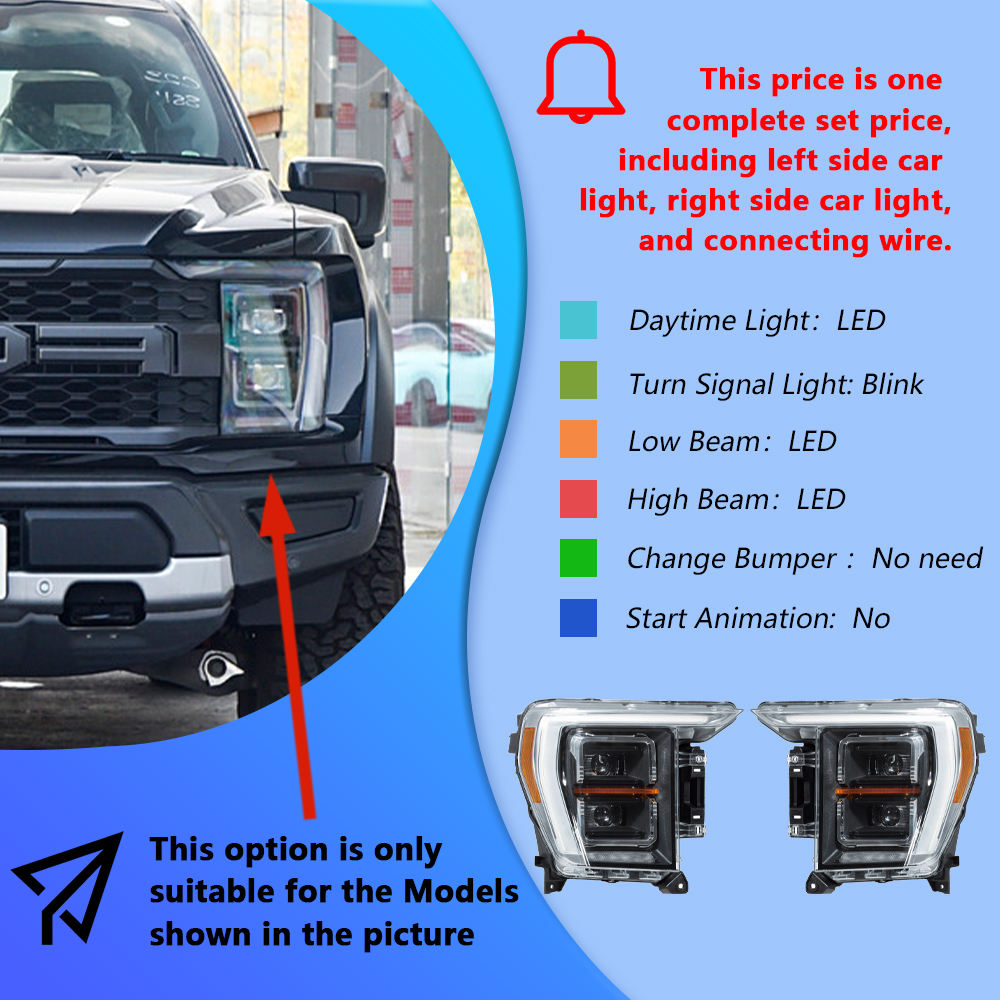 ไฟหน้า 1 ชุด