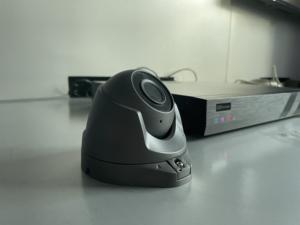 Top 10 CCTV Camera nhà máy Trung Quốc 5MP AHD/CVI/TVI 4 trong 1 máy ảnh mini nhãn cầu dome an ninh trong nhà hỗ trợ âm thanh trên đồng trục - Product Image 3