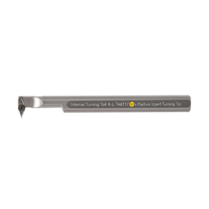 Internal Turning <b>Tool</b> R/L TA8117 Mini Positive Insert Turning <b>Tool</b> - Product Image 2