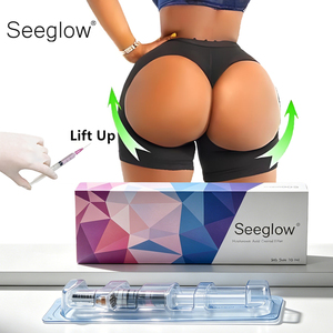 <span class=keywords><strong>Acide</strong></span> <span class=keywords><strong>Hyaluronique</strong></span> en Gel Injectable 10ml 20ml pour Augmentation Mammaire et Remodelage des Fesses – Fournisseur d'Usine, Marque Privée - Product Image 4