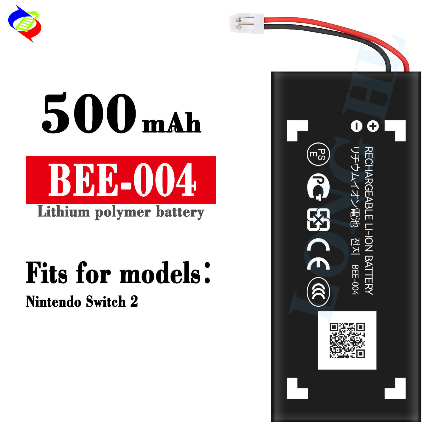 For Switch Nintendo Switeh 2