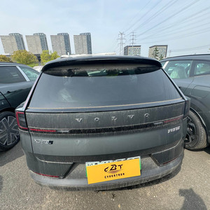 Vehículo SUV <span class=keywords><strong>Volvo</strong></span> <span class=keywords><strong>XC70</strong></span> en Buen Estado, <span class=keywords><strong>2WD</strong></span>/4WD, Autos Usados con Portaequipajes, Batería de Litio, Vehículos de Nueva Energía, Caja de Cambios Automática, PHEV - Product Image 4