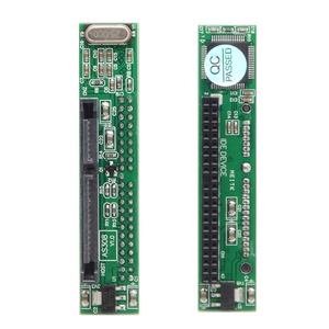 Adaptador de Disco Duro de 133 100 HDD CD DVD, 1.5Gbs Serial <span class=keywords><strong>IDE</strong></span> 44 pines 2.5 <span class=keywords><strong>a</strong></span> <span class=keywords><strong>SATA</strong></span> para PC Portátil, Tarjeta Adaptadora JM20330 <span class=keywords><strong>Sata</strong></span> <span class=keywords><strong>IDE</strong></span> - Product Image 1