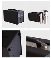 Diffuseur de parfum commercial avec système HVAC Machine professionnelle de diffusion d'huile d'arôme Désodorisant de hall d'hôtel