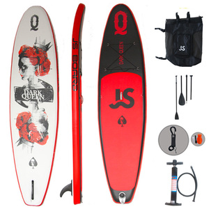 Équipements sportifs et de divertissement, Stand-up Paddleboarding, SUP, Équipement de sports nautiques, Paddleboards et accessoires - Product Image 5