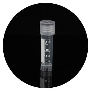 Consumibles de Laboratorio <span class=keywords><strong>IMEC</strong></span>, Tubos de Criogenia de 1.8 ml con Tapa de Rosca - Product Image 1
