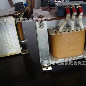Co2 200Fx And Co2 250Fx Welding Machine Power <b>Transformer</b> 300W Single Phase 220V Wound Coil Metal Foil Core Rectangle - Product Image 1
