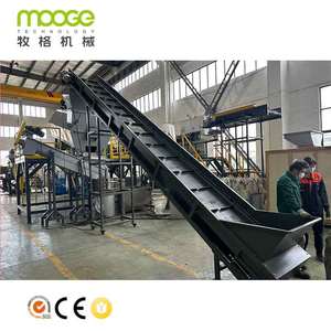 Chai <span class=keywords><strong>PET</strong></span> rửa nhãn <span class=keywords><strong>Remover</strong></span> cho chai <span class=keywords><strong>PET</strong></span> rửa tái chế dòng - Product Image 2