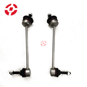 C2D49529/C2C18572 C2D49528/C2C18571Front RH/LH collegamenti stabilizzatore posteriore destro/sinistro barra antirollio per giaguaro - Product Image 5