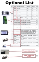 Monteur SMT industriel de haute précision LY-K1/K1-PRO, machine de montage en surface à triple système de vision pour prototypes de circuits imprimés