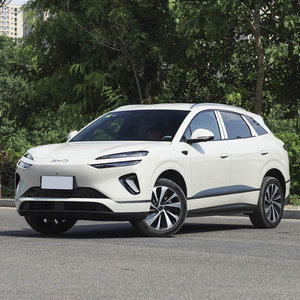 Nuevo BYD Sealion 06 EV, SUV Eléctrico con Volante a la Izquierda, Auto Nuevo con Techo Panorámico, Autos en Venta con Depósito - Product Image 1