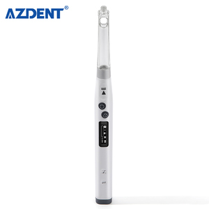 เครื่องดมยาชาเฉพาะที่แบบไม่เจ็บปวดสำหรับงานทันตกรรม AZDENT รุ่นใหม่ ปี 2024 - Product Image 5