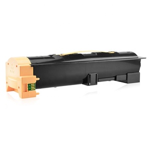HiTek <strong>Image</strong> Compatible Xerox CT201795 Black Toner Cartridge for DocuCentre 2056DC 2056CP 2056 2058 Copier Printer - Product Image 1