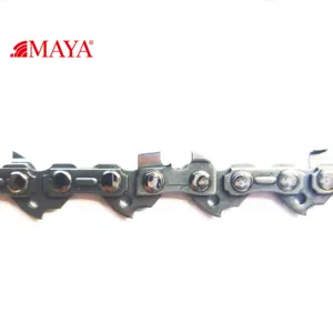 Qirui Maya 14 14 "50 Berkendara Link Chain Saw Gergaji Rantai untuk Ms170