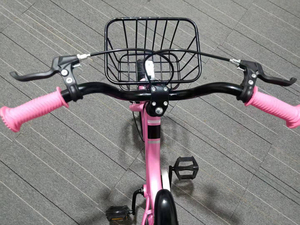 Vélo pour enfants Hebei, pour filles de 1 à 6 <span class=keywords><strong>ans</strong></span>, 3 à 5, 7, 10 <span class=keywords><strong>ans</strong></span>, vélo pour enfants du Bangladesh, Mexique, 12, 14, 16 pouces - Product Image 3